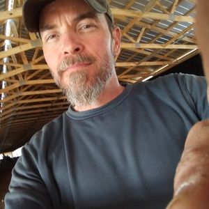 Meet your Posher, Dameion